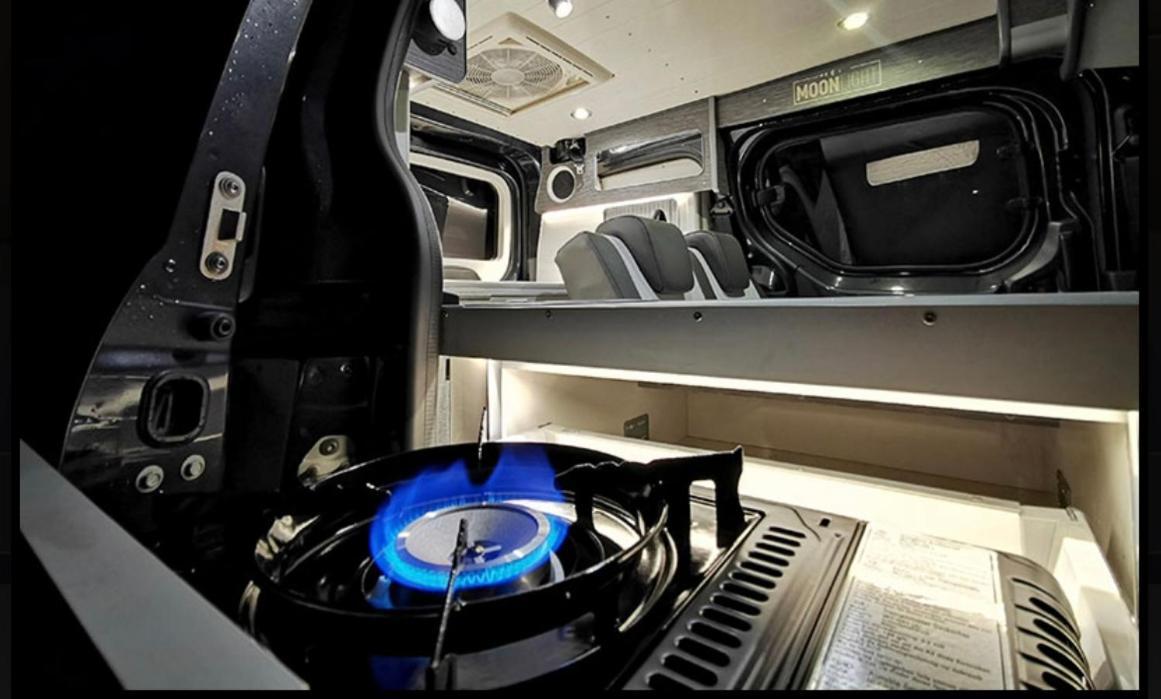 Smart Camper Otel Hafnarfjörður Dış mekan fotoğraf