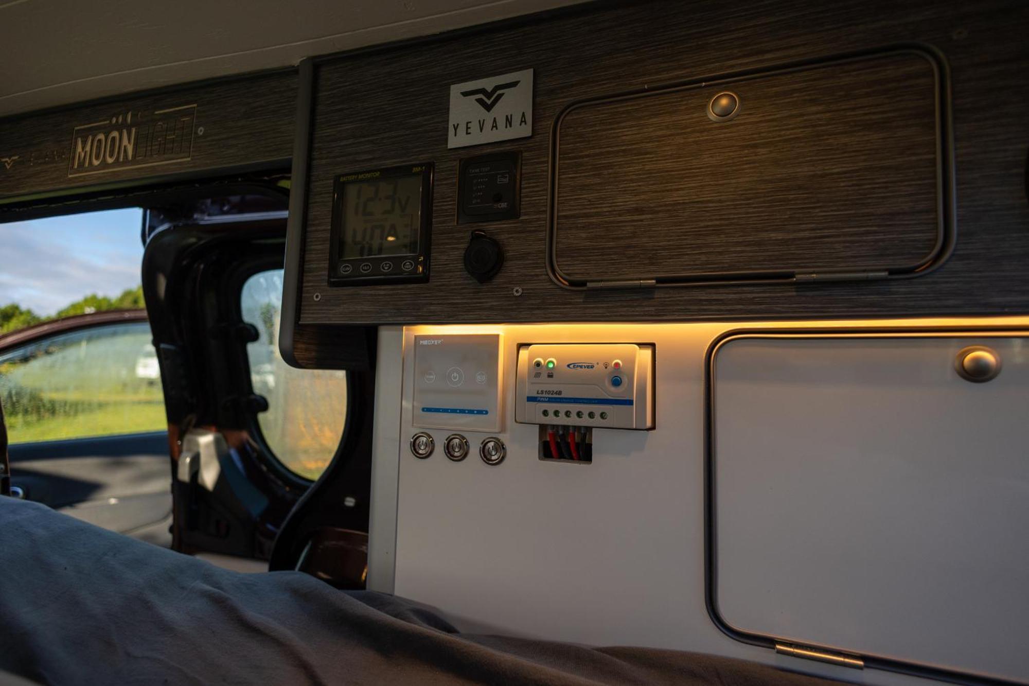 Smart Camper Otel Hafnarfjörður Dış mekan fotoğraf
