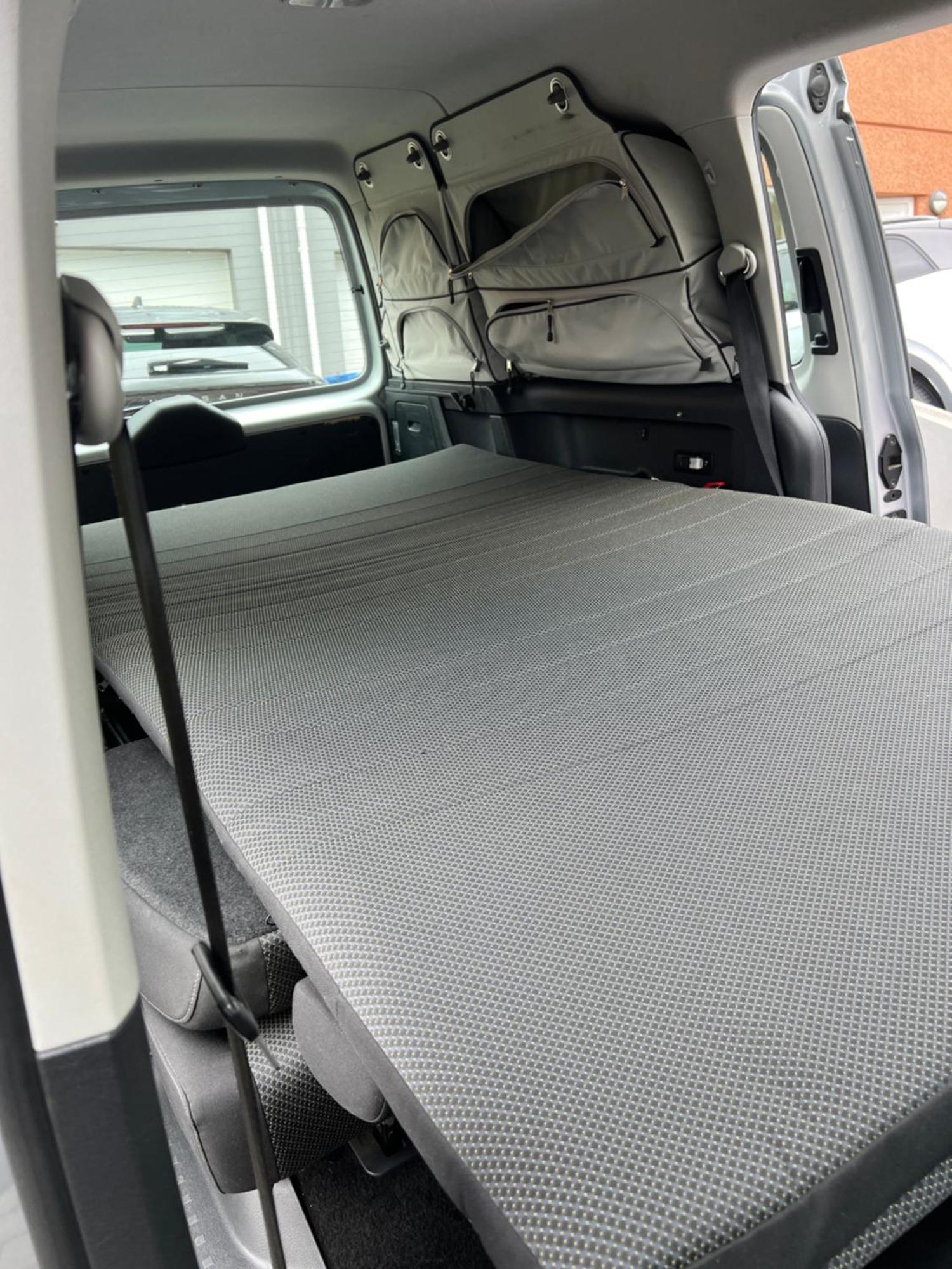 Smart Camper Otel Hafnarfjörður Dış mekan fotoğraf